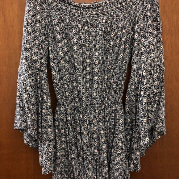 Abercrombie & Fitch Romper - Picture 2 of 5